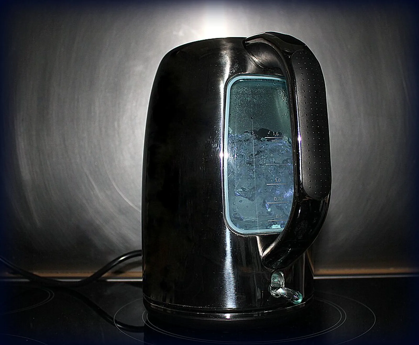 Small appliances